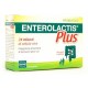 Enterolactis Plus Bustine 10 Pezzi