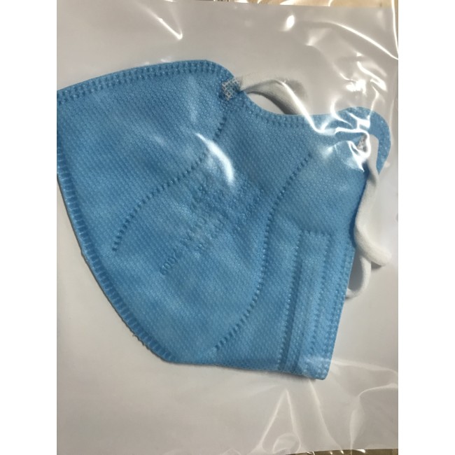 Mascherine FFP2 per bambini colorate 1 pezzi Mascherine FFP2 per bambini colorate 1 pezzi