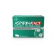 Aspirinaact dolore e infiammazione 12 compresse 1 grammo
