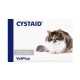 Vetplus Cystaid 30 capsule mangime complementare per gatti