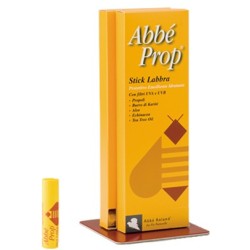 Abbe'roland Abbe' Propoli Stick Labbra 5,7 Ml