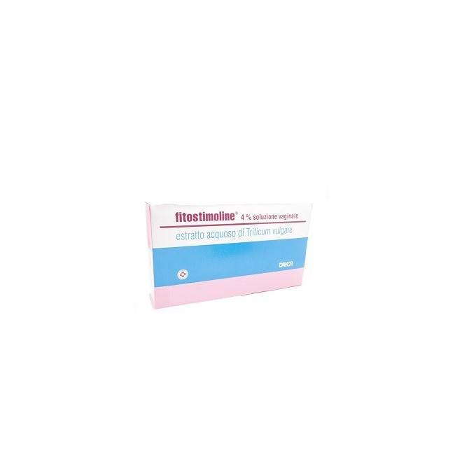 Fitostimoline Soluzione Vaginale 5fl 140ml Fitostimoline Soluzione Vaginale 5fl 140ml