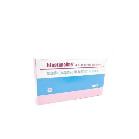 Fitostimoline Soluzione Vaginale 5fl 140ml Fitostimoline Soluzione Vaginale 5fl 140ml