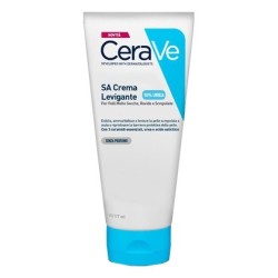Cerave Sa Crema Levigante con urea al 10% 177 Ml