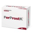 Leonardo Medica Ferprost K 30 Bustine integratore per la prostata