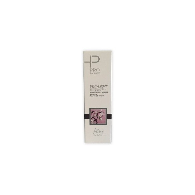 Green Remedies HNS Pro Bal Gentle Cream Viso Pelle Sensibile 50 Ml