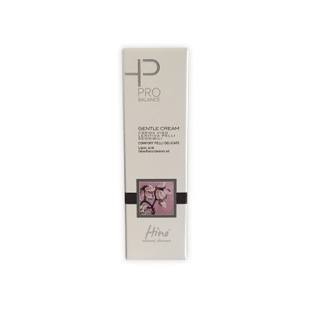 Green Remedies HNS Pro Bal Gentle Cream Viso Pelle Sensibile 50 Ml
