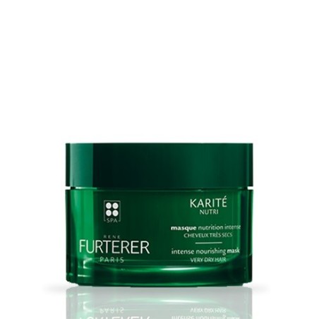 Rene Furterer Karite' Nutri Maschera Nutrizione Intensa 200 Ml Rene Furterer Karite' Nutri Maschera Nutrizione Intensa 200 Ml