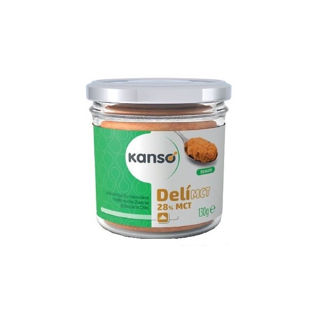 Dr. Schar Kanso Delimct Tomato 28% crema gusto pomodoro 130 G Dr. Schar Kanso Delimct Tomato 28% crema gusto pomodoro 130 G