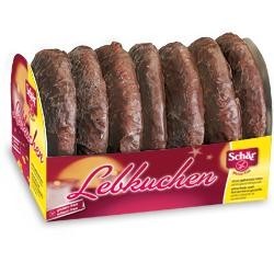 Dr Schar Lebkuchen Pan Pepato senza glutine 200 Grammi