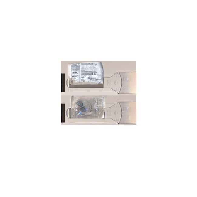 Icu Medical Italia Ago Butterfly Standard Winged Set Gauge 27 0,4x19 Mm Con Alette Guida Cannula Di Raccordo Volume 0,44 Ml Grig Icu Medical Italia Ago Butterfly Standard Winged Set Gauge 27 0,4x19 Mm Con Alette Guida Cannula Di Raccordo Volume 0,44 Ml Grig