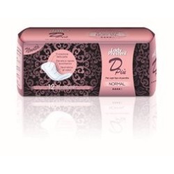 Corman Lady Presteril Dpiu' Normal Assorbenti 12 Pezzi