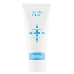 Olcelli Farmaceutici Crema Base per uso esterno 100 Ml