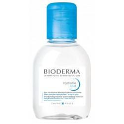 Bioderma Italia Hydrabio H2o acqua micellare