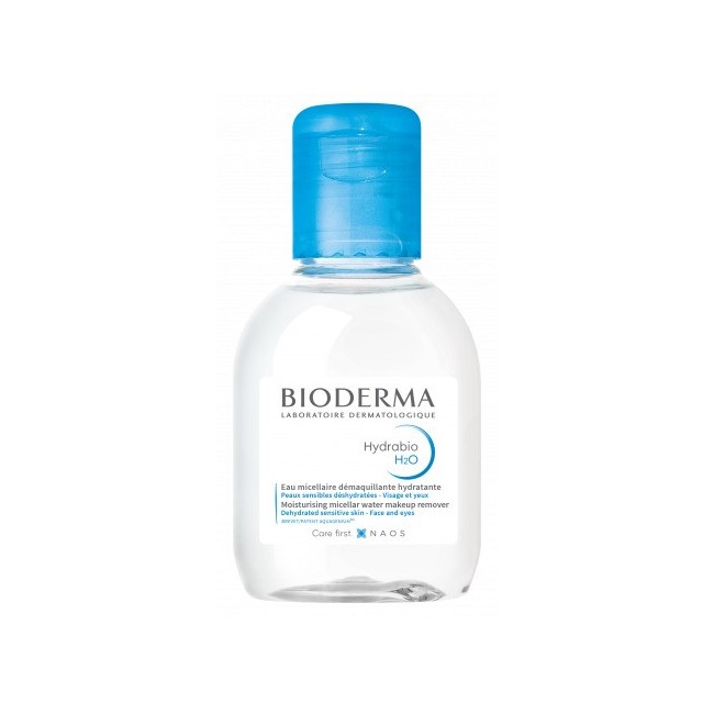 Bioderma Italia Hydrabio H2o acqua micellare  Bioderma Italia Hydrabio H2o acqua micellare