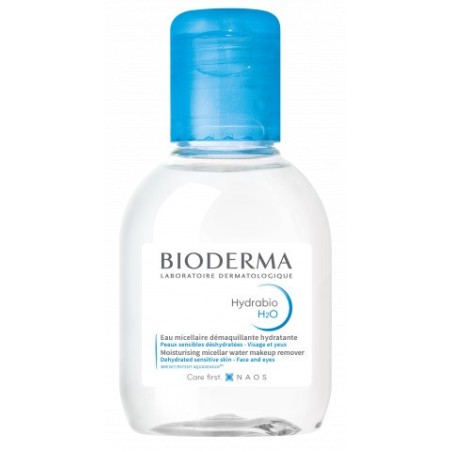 Bioderma Italia Hydrabio H2o acqua micellare  Bioderma Italia Hydrabio H2o acqua micellare