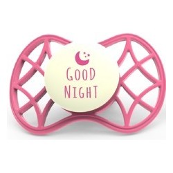 Nuvita Air55 Succhietto Explore Sym 0m+ Maschio 1 pezzo