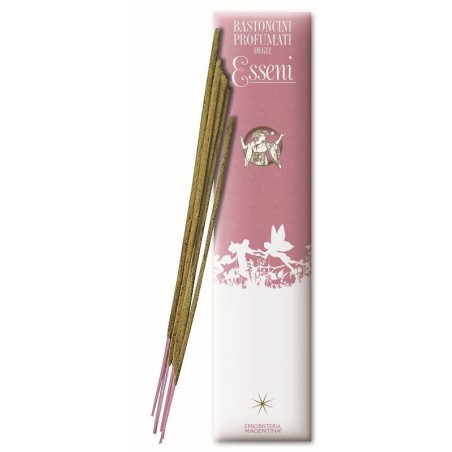 Erboristeria Magentina Esseni Incensi 8 Pezzi 14 G Erboristeria Magentina Esseni Incensi 8 Pezzi 14 G