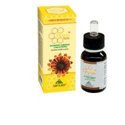 Lemuri@ Propoli Forte Alcolica gocce 30 Ml