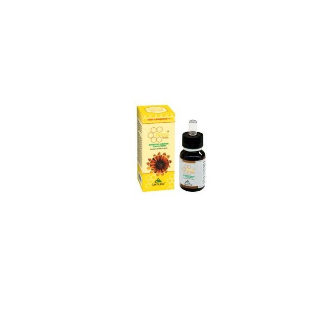 Lemuri@ Propoli Forte Alcolica gocce 30 Ml Lemuri@ Propoli Forte Alcolica gocce 30 Ml