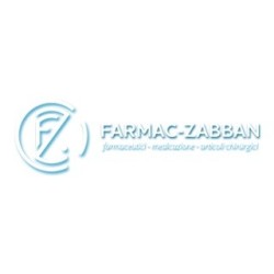 Farmac-zabban Meds Set Accessori Policarbonato Per Aerosol