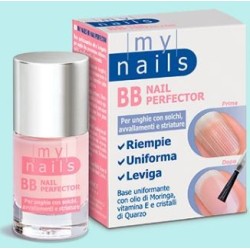 Planet Pharma My Nails Bambini Nail Perfector gocce 10 Ml