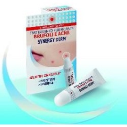 Planet Pharma Synergy Dermatologica Brufoli Acne 15 Ml