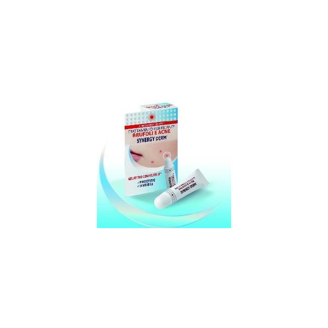 Planet Pharma Synergy Dermatologica Brufoli Acne 15 Ml Planet Pharma Synergy Dermatologica Brufoli Acne 15 Ml