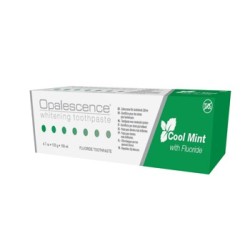 Ultradent Italia Opalescence White dentifricio con fluoro 100 Ml