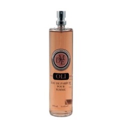 Mast Industria Italiana Profumo Donna Oli 100ml