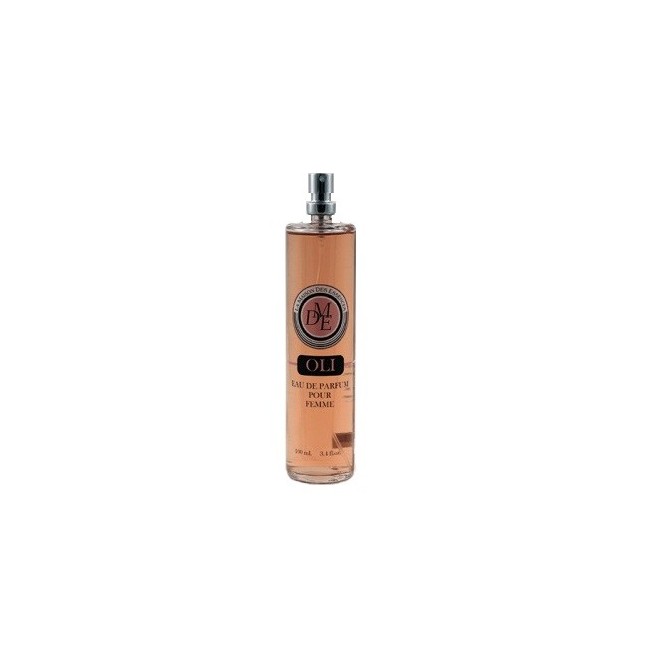 Mast Industria Italiana Profumo Donna Oli 100ml