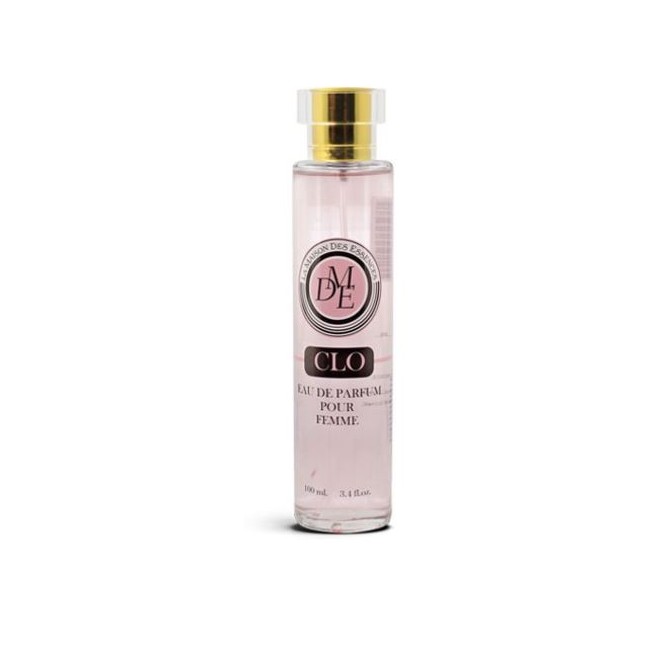 Mast Industria Italiana Profumo Donna Clo 100ml Mast Industria Italiana Profumo Donna Clo 100ml