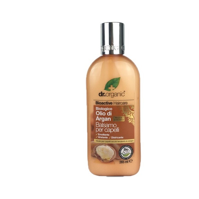 Optima Naturals Argan Conditioner Balsamo Ristrutturante 265 Ml Optima Naturals Argan Conditioner Balsamo Ristrutturante 265 Ml