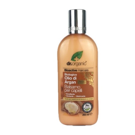 Optima Naturals Argan Conditioner Balsamo Ristrutturante 265 Ml Optima Naturals Argan Conditioner Balsamo Ristrutturante 265 Ml