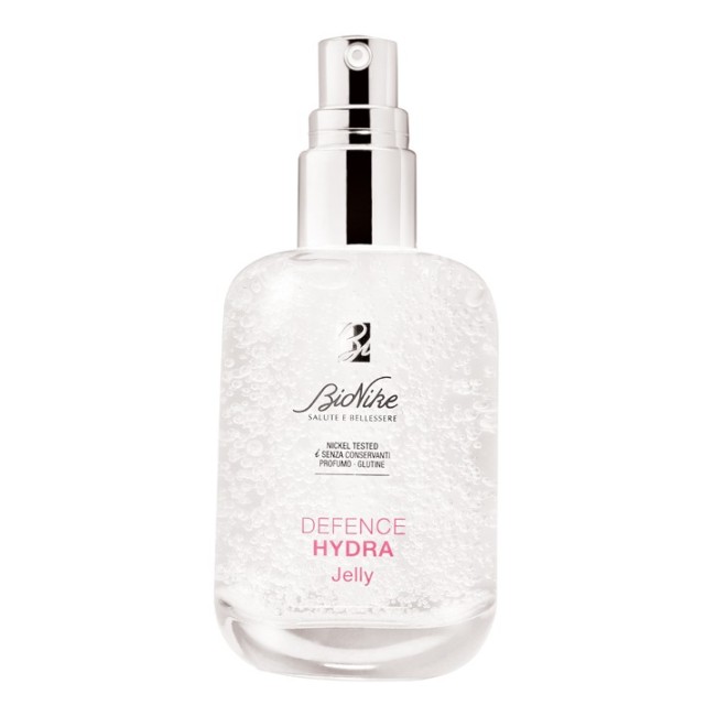 Bionike Defence Hydra Jelly Acqua-gel Idratante 50 Ml Bionike Defence Hydra Jelly Acqua-gel Idratante 50 Ml