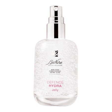 Bionike Defence Hydra Jelly Acqua-gel Idratante 50 Ml Bionike Defence Hydra Jelly Acqua-gel Idratante 50 Ml