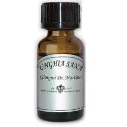 Dr. Giorgini Ser-vis Unghia Sana gocce 10 Ml