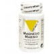 Vital Plus Magnesio Marino integratore 60 Capsule