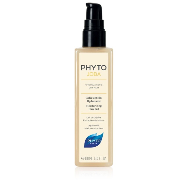 Phytojoba Trattamento Idratante Gel Capelli Secchi 150 ml Phytojoba Trattamento Idratante Gel Capelli Secchi 150 ml