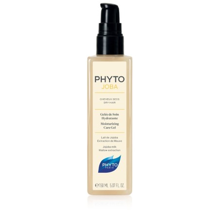 Phytojoba Trattamento Idratante Gel Capelli Secchi 150 ml Phytojoba Trattamento Idratante Gel Capelli Secchi 150 ml