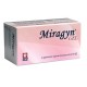 Union Of Pharma. Sciences Miragyn Gel Vaginale 6 Applicatori X 6 Ml