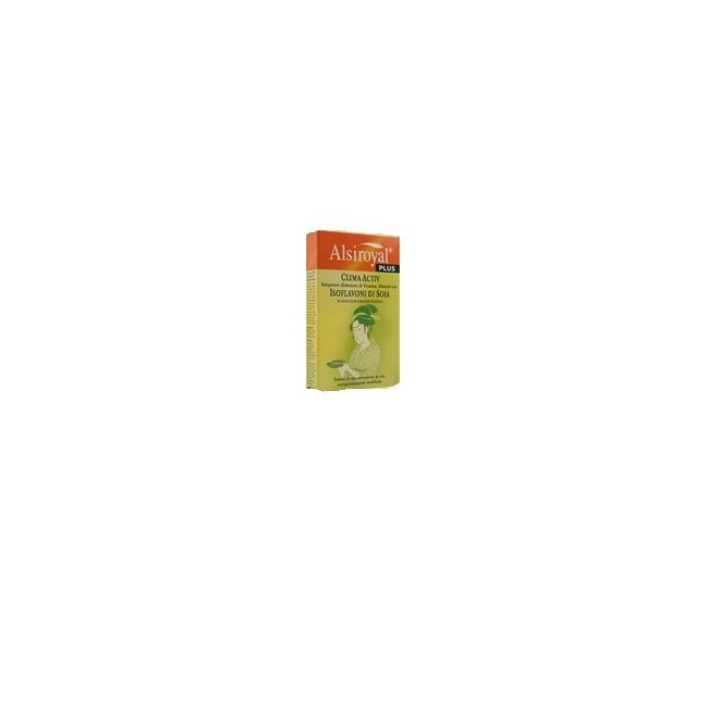 Dott  Cagnola Clima Activ Plus 30 Capsule 