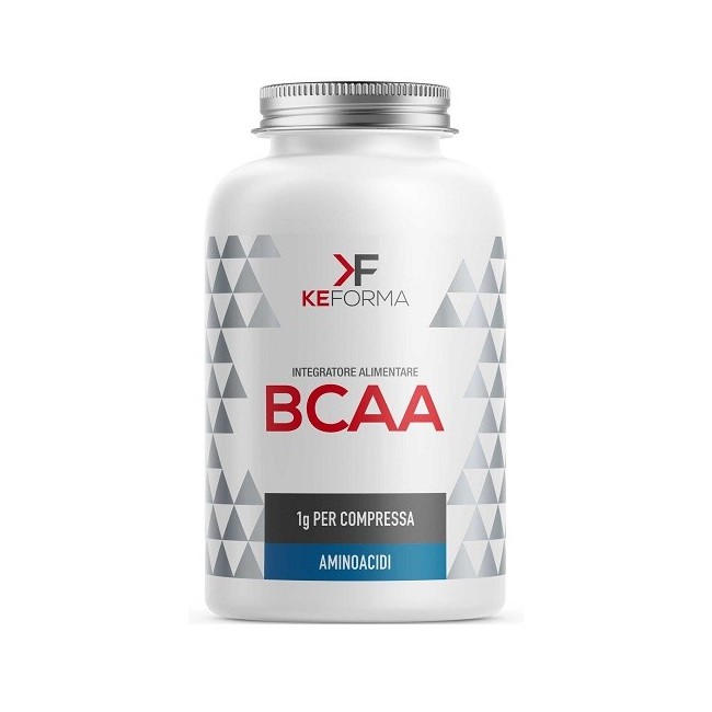 Aqua Viva Ke Bcaa Ramificati integratore 100 Compresse Aqua Viva Ke Bcaa Ramificati integratore 100 Compresse