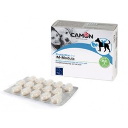 Camon Immodula 60 Compresse mangime complementare