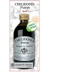 Dr. Giorgini Ser-vis Chelidonia Pura 200ml