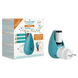 Puressentiel Italia Puressentiel Diffusore Clip & Diffuse