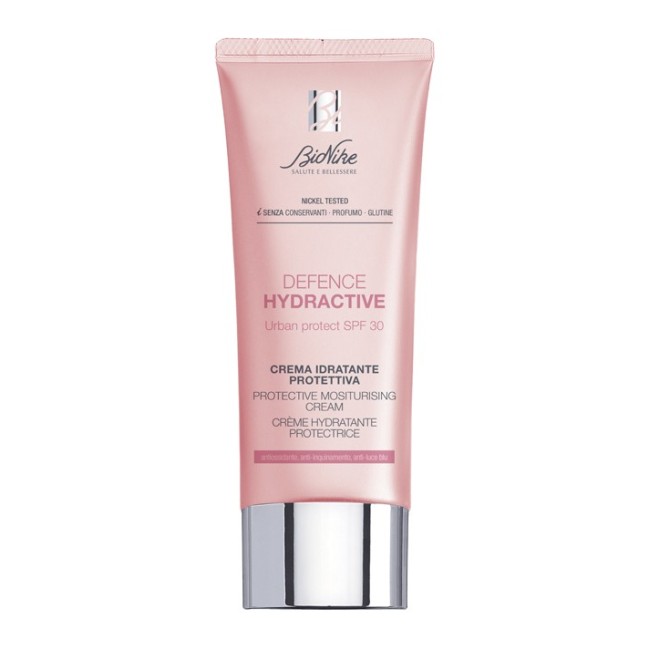 Bionike Defence Hydractive Urban Protect Spf 30 40 Ml Bionike Defence Hydractive Urban Protect Spf 30 40 Ml