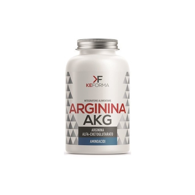 Aqua Viva Arginina Akg integratore 90 Capsule Aqua Viva Arginina Akg integratore 90 Capsule
