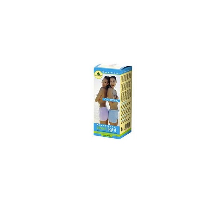 Lemuri@ Kurvilinea Dren Light Big 500 Ml Lemuri@ Kurvilinea Dren Light Big 500 Ml