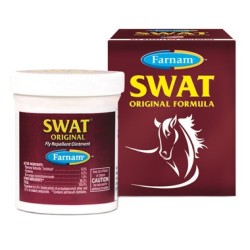 Chifa Swat Original Cavalli insettorepellente 200 G